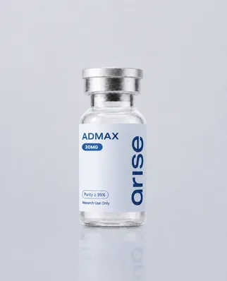 Admax 30MG — Arise Biolabs research vial