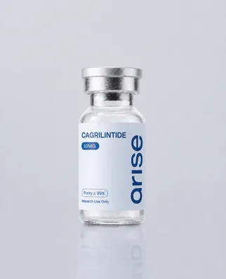 Cagrilintide 10MG — Arise Biolabs research vial