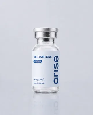 Glutathione 1500MG — Arise Biolabs research vial