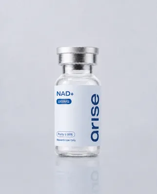 NAD+ 1000MG — Arise Biolabs research vial