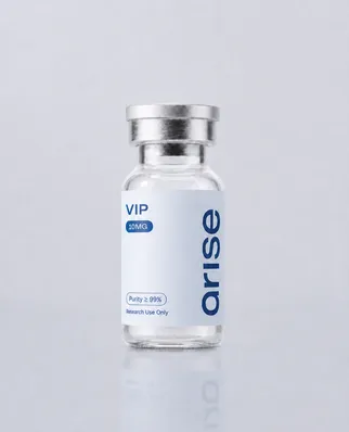 VIP 10MG — Arise Biolabs research vial